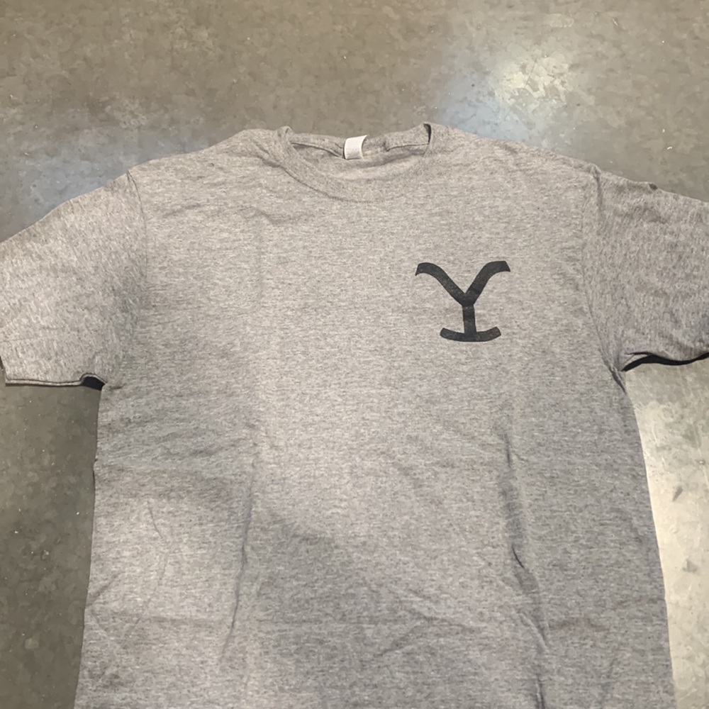 Yellowstone T-Shirt “You need a ride to the train station?”